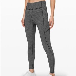 Lululemon Speed Up Tight 28" Brand New with tag